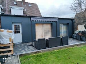 Aménagement Exterieur