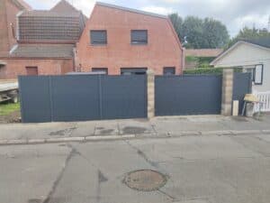 Aménagement Exterieur