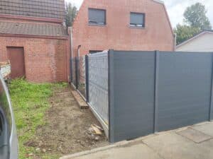 Aménagement Exterieur